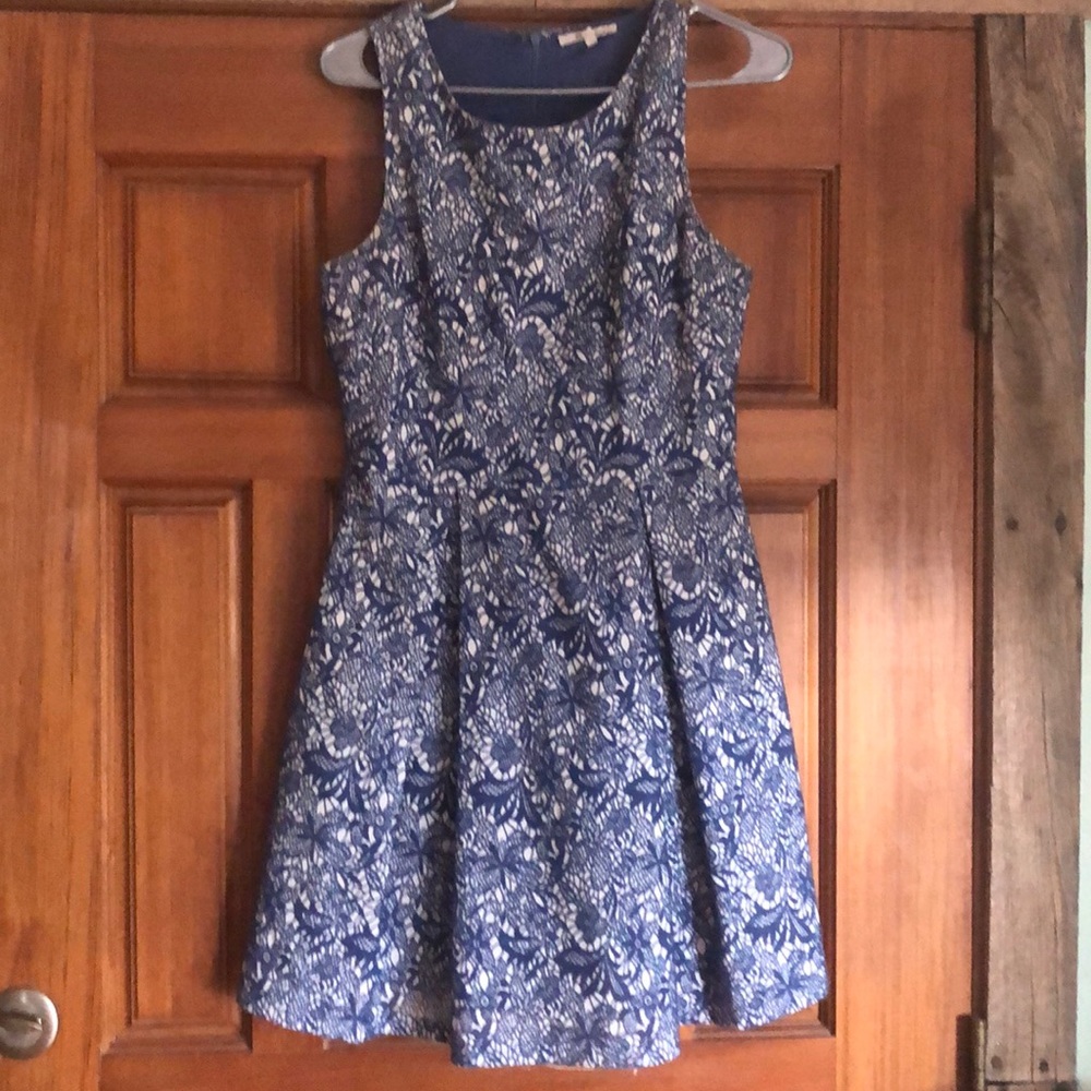 StichFix shift dress. Like new!